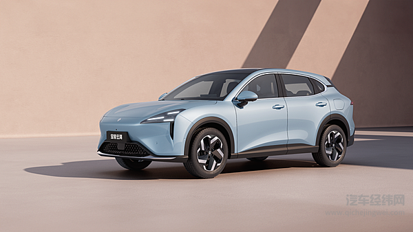 三季度上市！600km长续航智能SUV