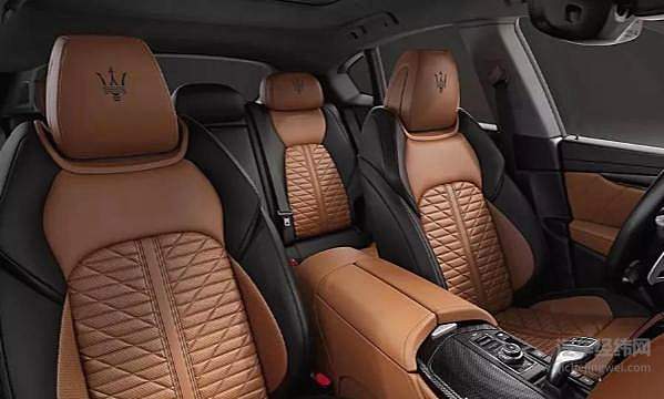 谁不想拥有一台专属玛莎拉蒂？！