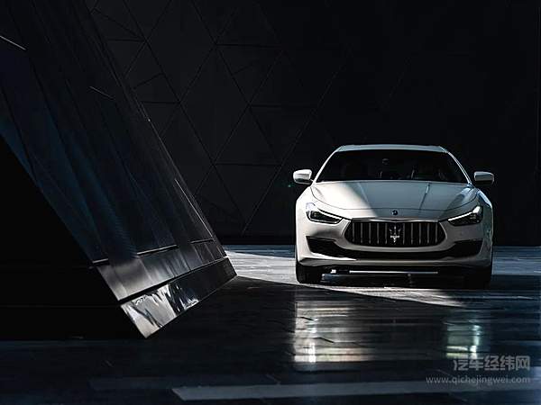 陈伟霆空降 首启新Ghibli锋芒时刻