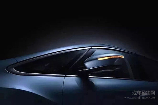 有SUV和轿车还不够 吉利又将“魔术爪”伸向MPV！