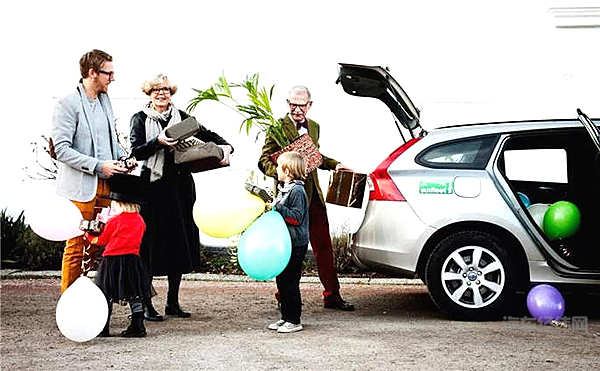 说到自动驾驶，沃尔沃必须好好讲讲