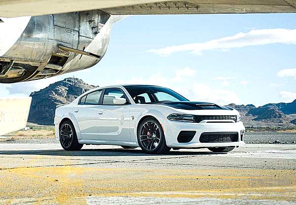 长城开动物园 比亚迪承包王朝 汽车取名不完全盘点