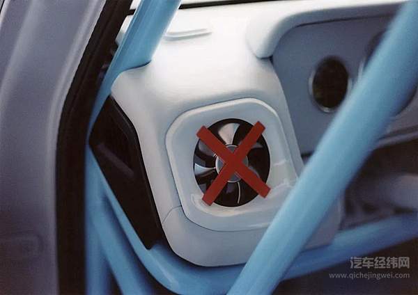 梅赛德斯-奔驰与Virgil Abloh 跨界力作G级艺术概念车揭晓