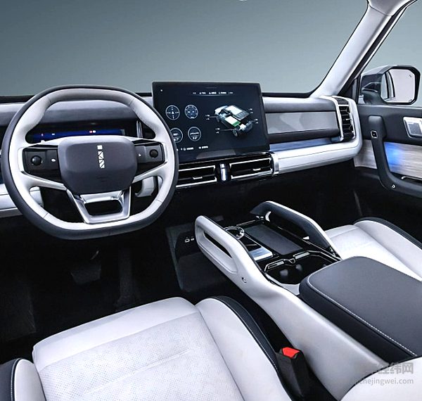 比亚迪元UP瞄准年轻人市场 奇瑞iCAR 03能否与之竞争？