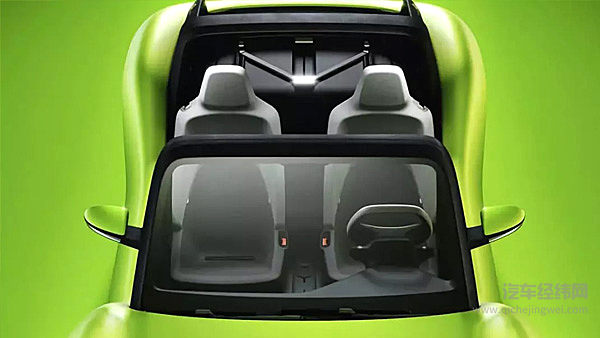 复古风来袭，大众推出ID Buggy沙滩车