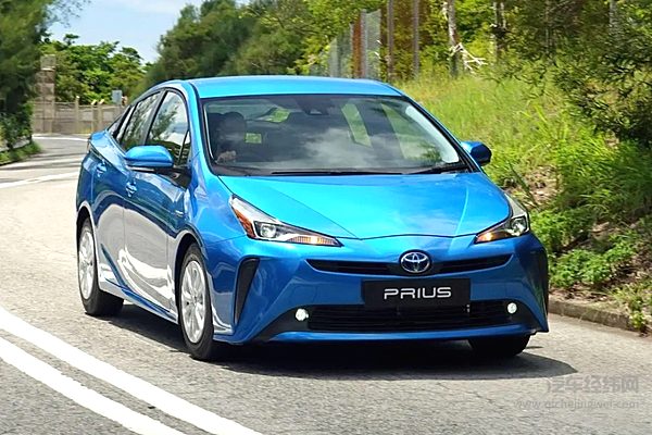 利润下滑削减产量 丰田分散押注新能源能否如愿？