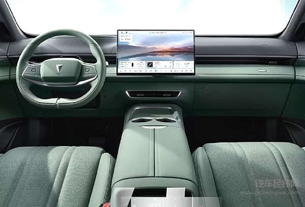 续航、智驾与操控的博弈 深蓝S07与小鹏G7谁更硬核？