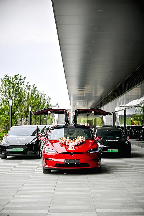 当福特开始把比亚迪当成竞争对手 将对自身带来怎样的改变？