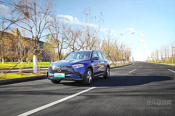 BBA广州车展集体展出豪华电动车 哪款更好？