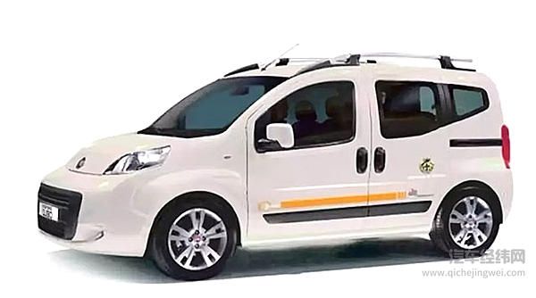 全球10大最慢汽车盘点 最慢的跑步就能追上