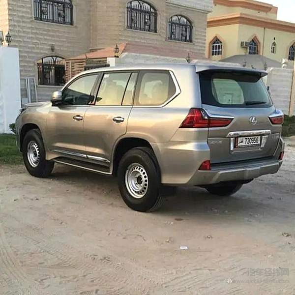 轮毂传递汽车文化 一切都是实用至上！