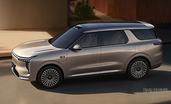 四款六座SUV即将登场 谁能定义2026年出行新标准？