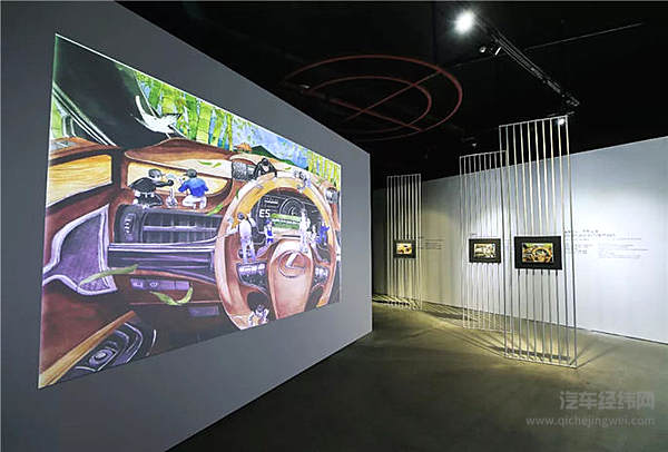 雷克萨斯ES：让有趣的灵魂住进好看的“皮囊”！