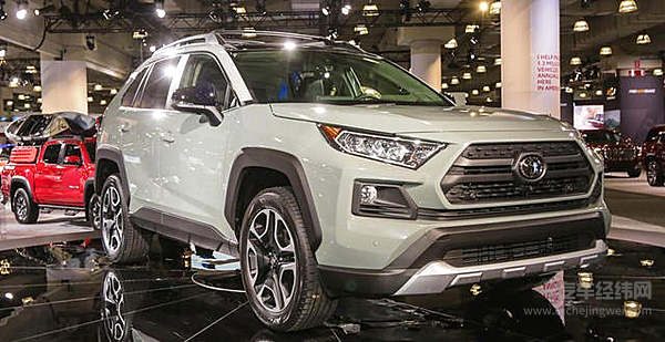 “新欢”突然出现 哪一款才是你的菜？