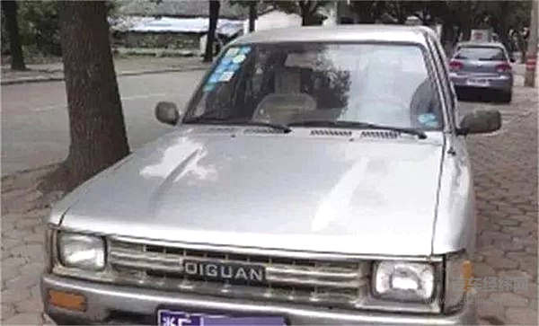 这些车牌是曾经的国潮，如今已少人知晓