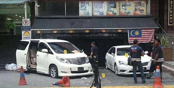 从丰田埃尔法走出来的都是些什么人？