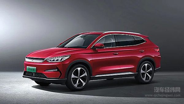 买辆电动车回家过年 小鹏G3和宋PLUS EV如何选？