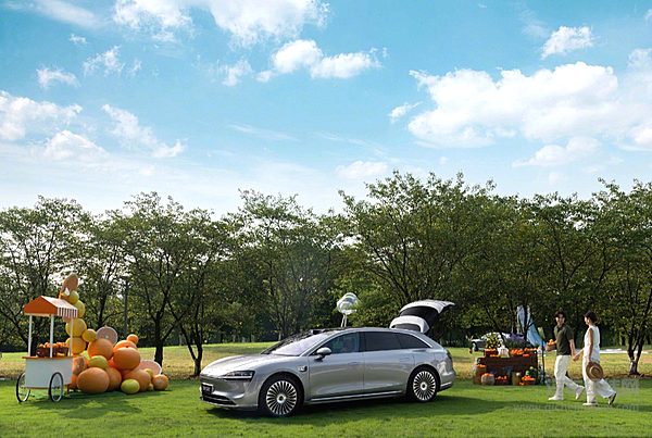 7款新车登场！华为系车型重拳出击哪一款是你的最爱？