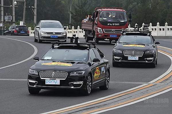 都在放开自动驾驶公开路测 谨防飞出“黑天鹅”！