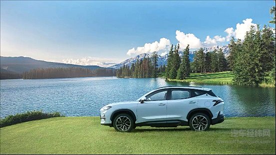 12.39万起售综合续航超1400km 山海L6能否挑战银河L7？