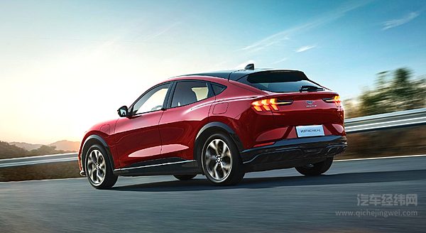 中国区裁员 福特在下一盘什么样的大棋？