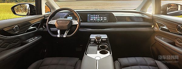 20万级中大型MPV二选一 星海V9与比亚迪夏谁更强？