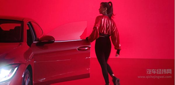 虎年第一道硬菜 全新凌渡L“辣馒头”到底滋味如何？