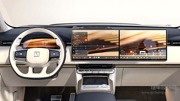 40万级大型SUV对决 岚图泰山与极氪9X谁更强？