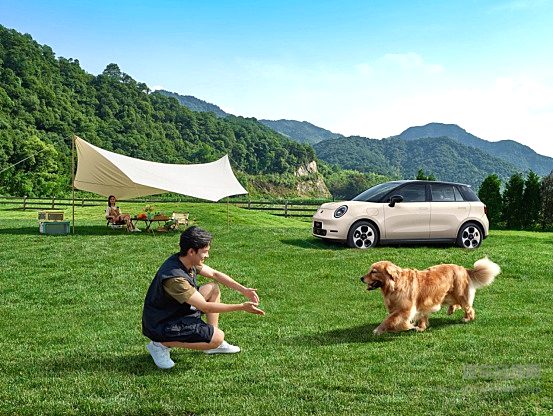 世界旅游日将至，与2025款钇为3一起解锁户外旅行新范式