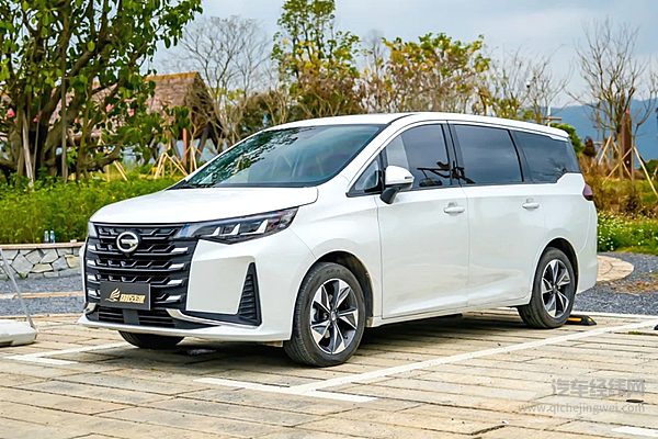 全时探赏家春耕向前冲 广汽传祺M6 PRO带你玩转田野盛宴！