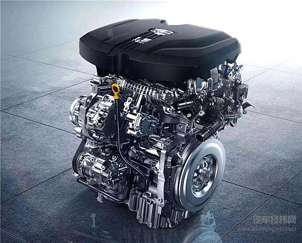 时势造英雄，全面解读“三缸机报告”