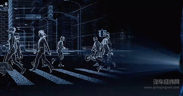 深圳正式上路 自动驾驶再次回归大众视野