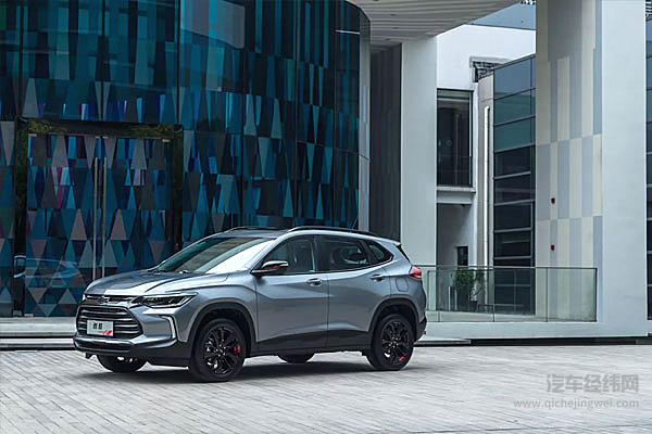 从“五”到“六”：雪佛兰在技术上的最大勇气