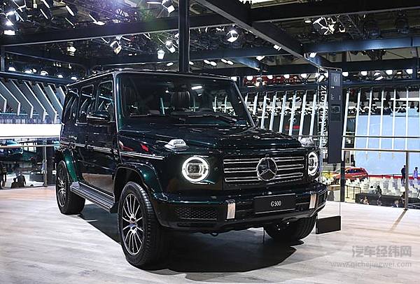 奔驰连连看 这么多车今天都是你们的！