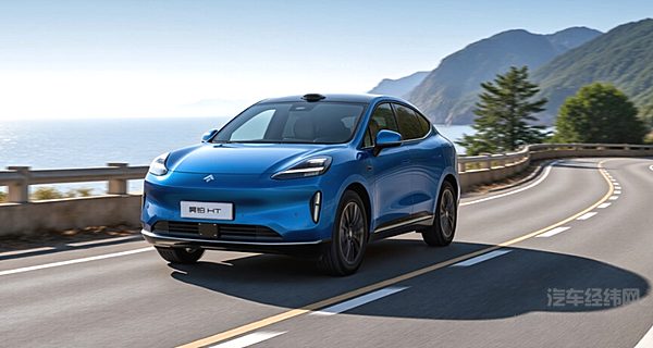 昊铂HT与智己LS6拼实力 谁才是更具性价比的好选择？