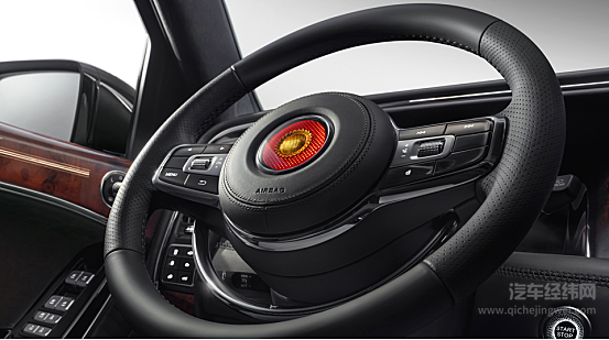 红旗豪车家族再添新成员 LS7能否站稳高端市场？