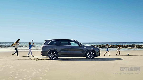 新势力中的理性派 理想汽车真的没有缺点吗？