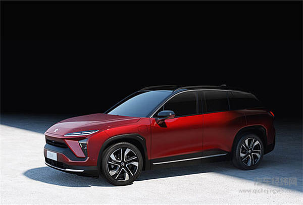 补贴打对折 新能源车企明年“断奶”！