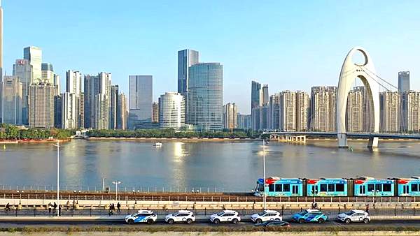 第二届百度Apollo生态大会召开 自动驾驶又有哪些新进展？