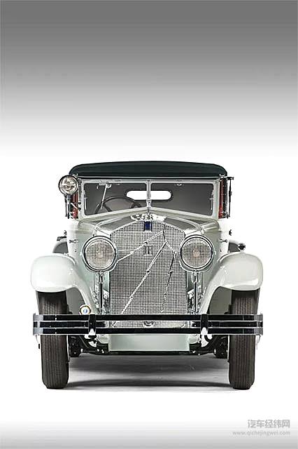 那些“化石车”到底值多少钱？看看RM苏富比-亚美利亚岛拍卖会三大锤