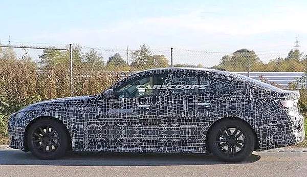 新品大年集中换代 日内瓦车展重磅新车盘点