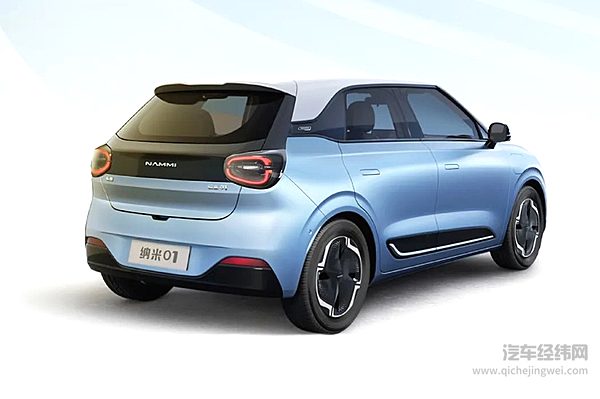 纯电专属平台打造 东风纳米能否成为主流？