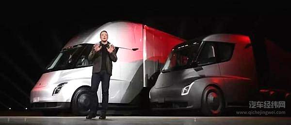 教特斯拉造车？女车主爆改皮卡版Model 3