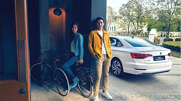 合资A级轿车二选一 大众速腾和本田思域谁的表现更出众？