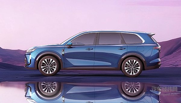 四款六座SUV即将登场 谁能定义2026年出行新标准？