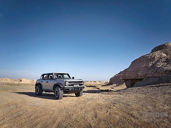 福特纵横 福特中国战略布局新支点