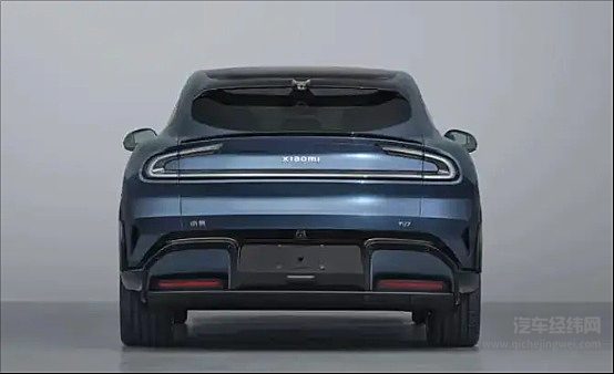 小米YU7热度攀升 是否会成为特斯拉的直接对手？