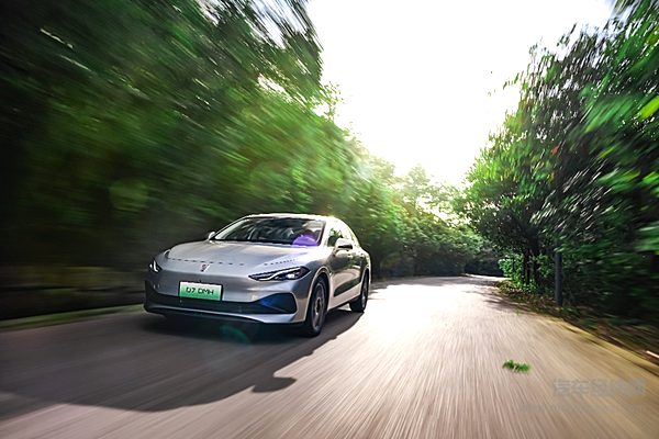 荣威D7能否让荣威重回主流赛道？