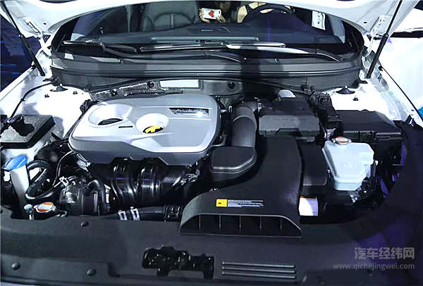 赶上了新能源这趟班车的全新索纳塔能否抢到座位？！