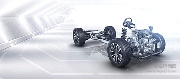 同样都是智能化 WEY何VV6可以让人印象深刻？！